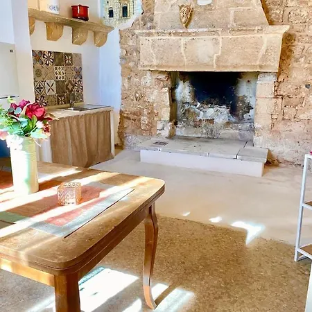 Sofia Casinedicorte Apartamento Ruffano