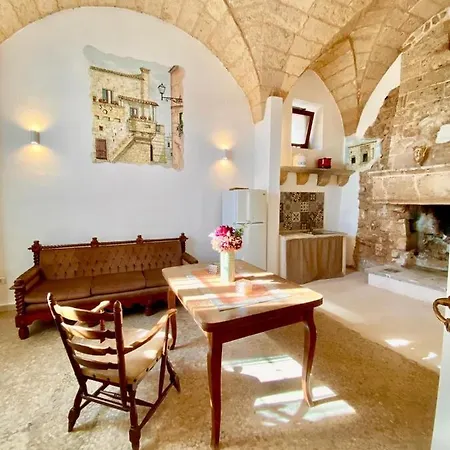 Apartamento Sofia Casinedicorte *